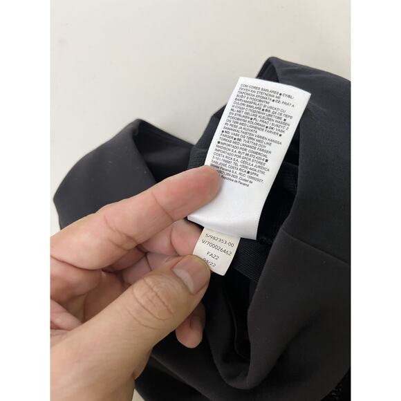 Athleta Headlands Hybrid Cargo Pull On Jogger 4 Petite Active Pants Hike Tight - Picture 13 of 16